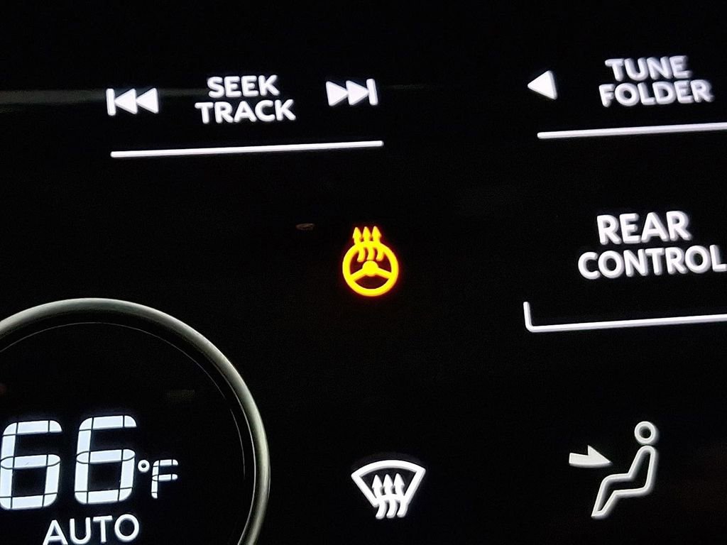 Certified 2026 INFINITI QX60 Pure w/ Cargo Package image 27