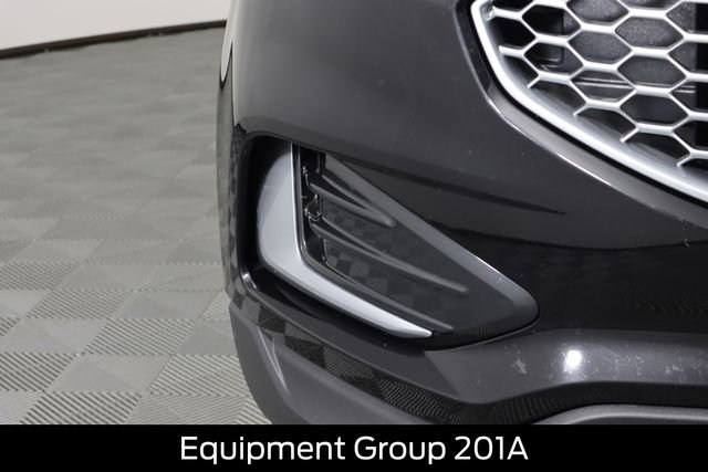 Certified 2023 Ford Edge SEL image 13