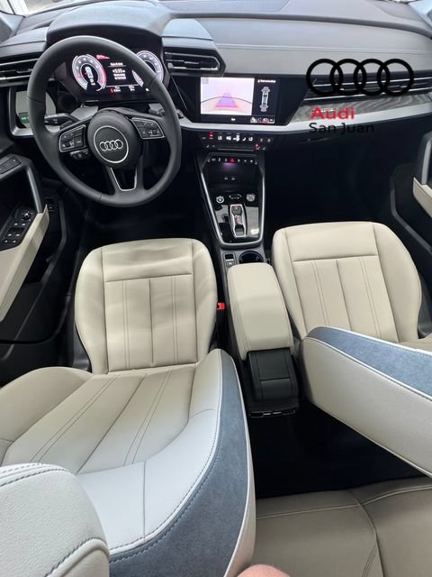 New 2026 Audi A3 2.0T Premium AWD/4WD image 30