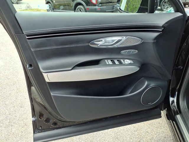 Used 2024 Genesis GV70 2.5T w/ Sport Prestige Package AWD/4WD image 19