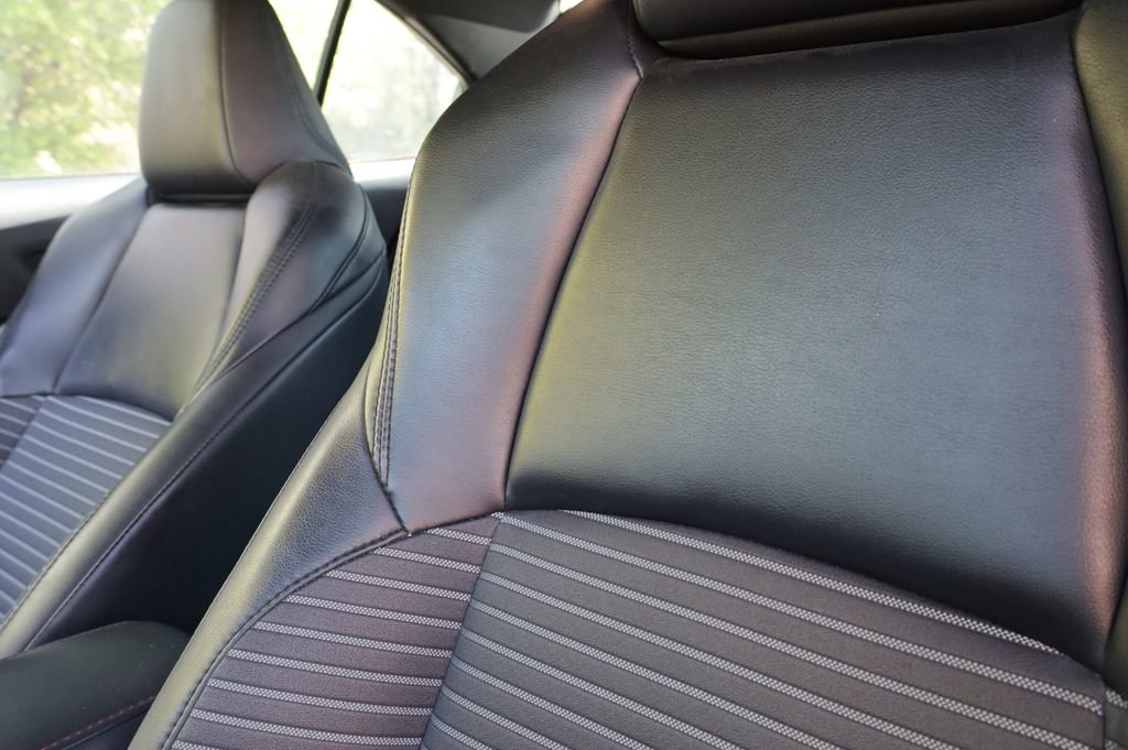 Used 2023 Toyota Corolla XSE image 23