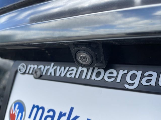 Used 2023 GMC Terrain AT4 w/ LPO, Floor Liner Package image 8