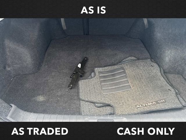 Used 2017 Nissan Altima 2.5 SR image 10