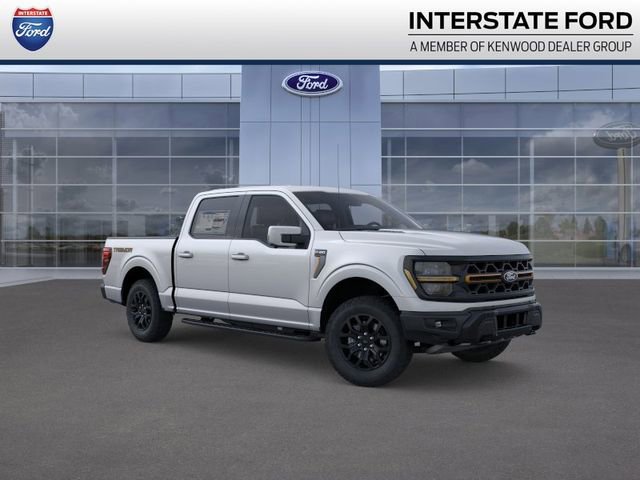 New 2025 Ford F150 Tremor w/ Equipment Group 402A High AWD/4WD image 1