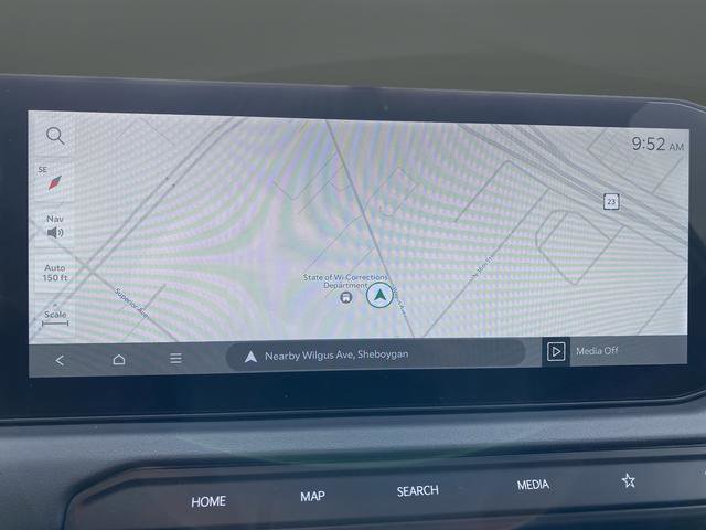 New 2027 Kia Telluride EX X-Line image 10