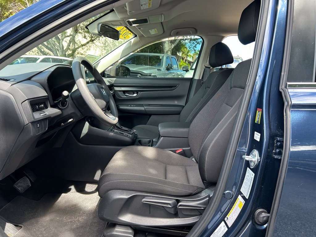 Used 2024 Honda CR-V LX image 15