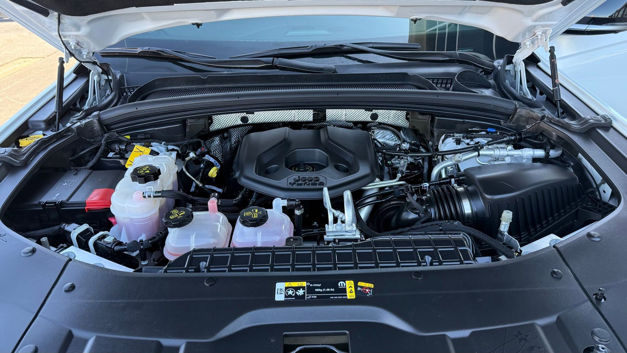 Used 2022 Jeep Grand Cherokee Summit image 37