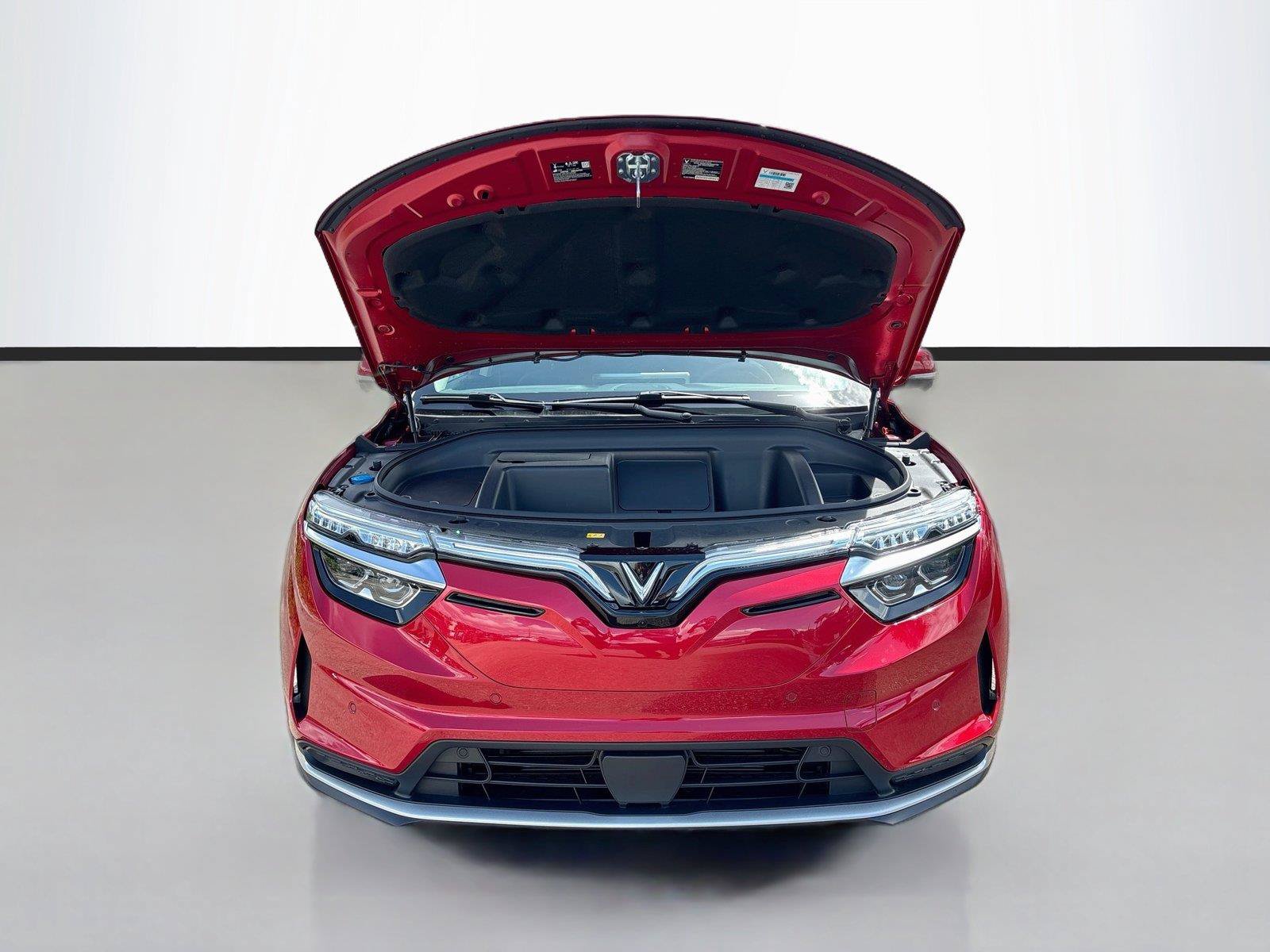 New 2027 VinFast VF 8 Eco AWD/4WD image 32