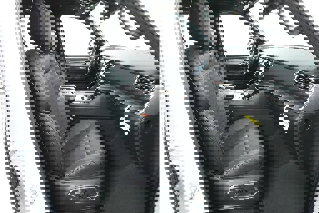 New 2026 Jeep Grand Wagoneer L Limited image 33