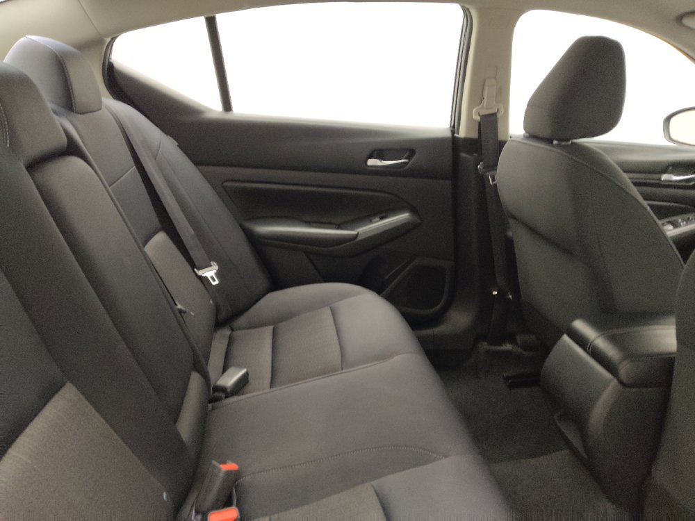 Used 2021 Nissan Altima 2.5 S FWD image 19