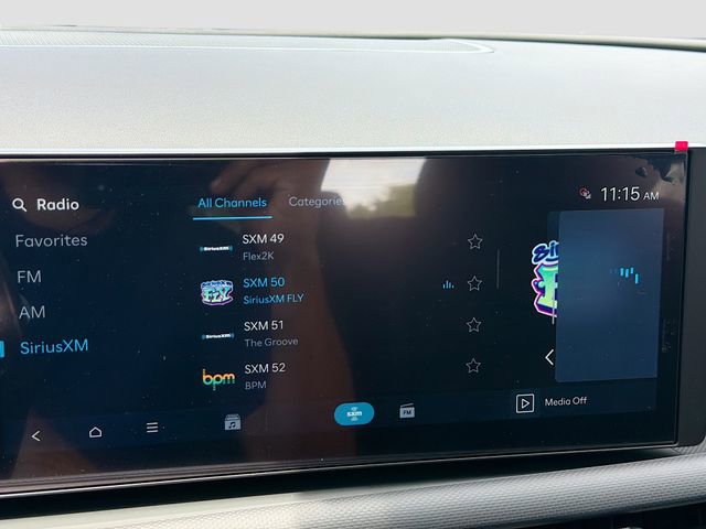 New 2026 Hyundai Tucson SE FWD image 14
