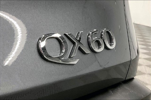 Used 2024 INFINITI QX60 Sensory AWD/4WD image 9