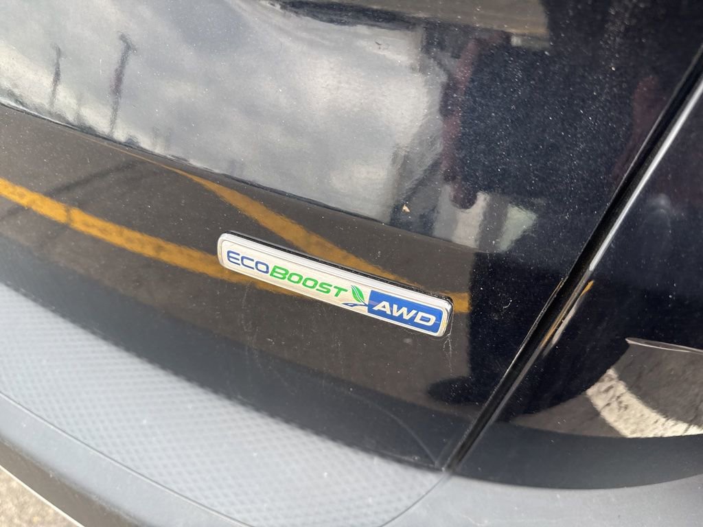 Used 2020 Ford Escape SE AWD/4WD image 6