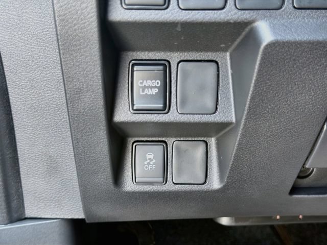 Used 2026 Nissan Frontier SV w/ Tow Package AWD/4WD image 43