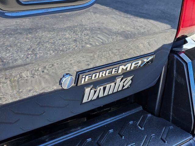 Used 2024 Toyota Tacoma TRD Pro AWD/4WD image 13