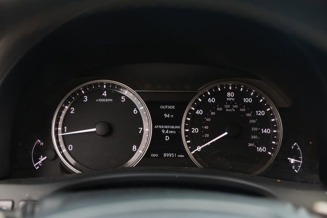 Used 2013 Lexus GS 350 w/ Premium Pkg RWD image 32