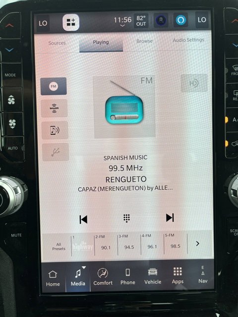 New 2026 RAM 2500 Tradesman image 10