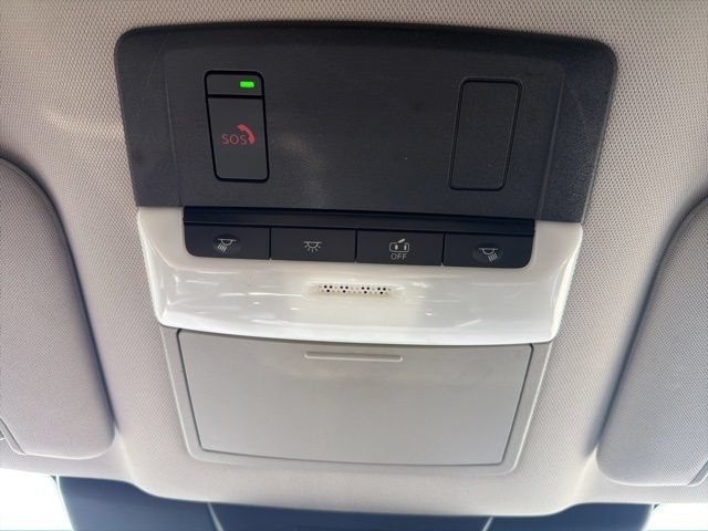 Used 2022 Nissan Pathfinder SV FWD image 37