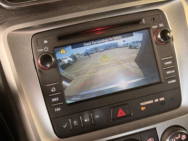 Used 2014 GMC Acadia SLE AWD/4WD image 14
