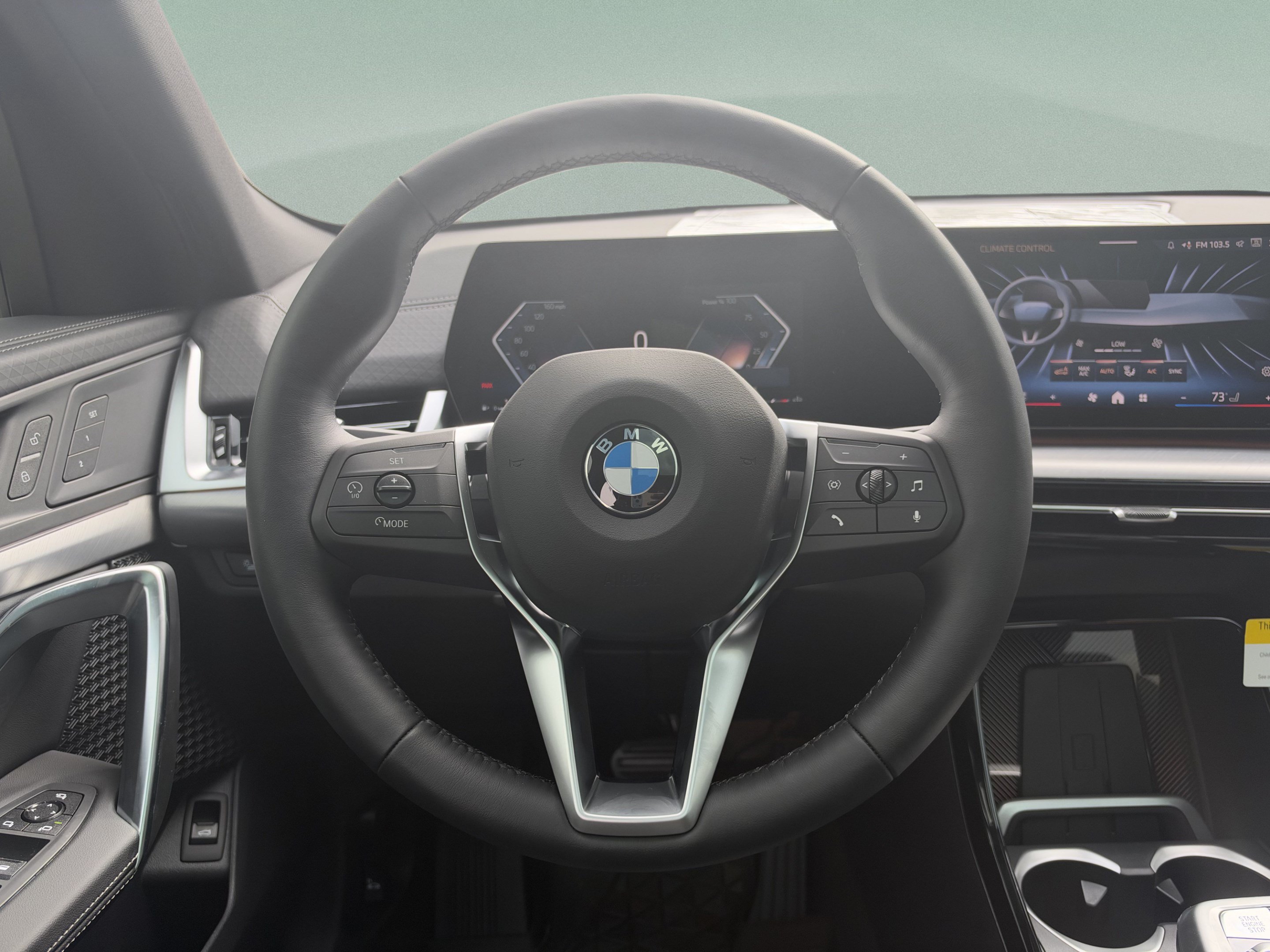 New 2026 BMW X2 xDrive28i w/ Convenience Package AWD/4WD image 8