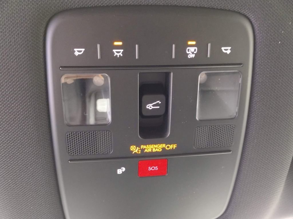 New 2026 Hyundai Palisade XRT Pro image 37