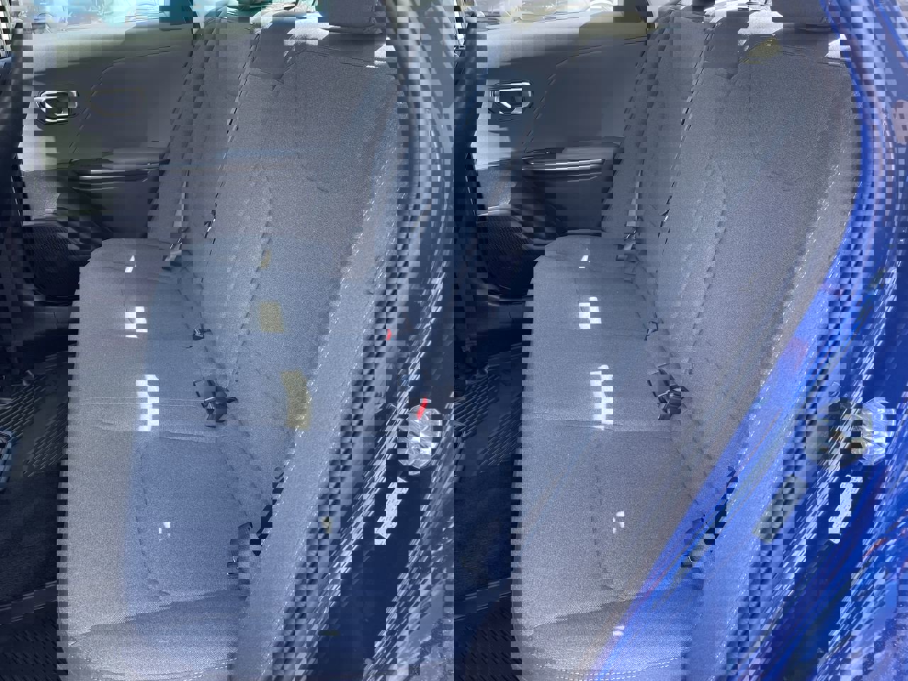 Certified 2025 Kia K4 LXS FWD image 20