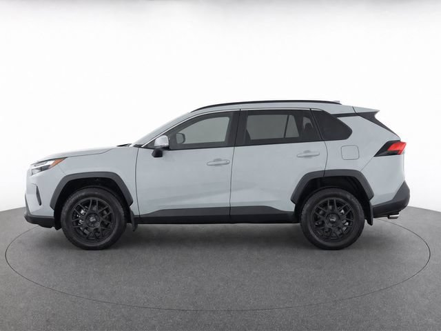 Used 2023 Toyota RAV4 XLE w/ Convenience Package AWD/4WD image 4