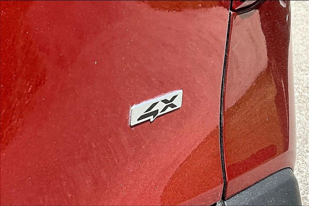 Used 2024 Kia Seltos SX AWD/4WD image 23