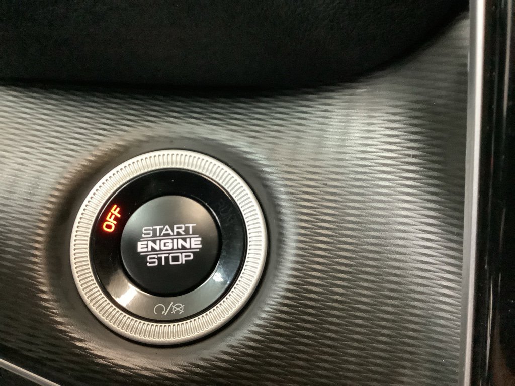 New 2025 Jeep Grand Cherokee L Altitude image 18