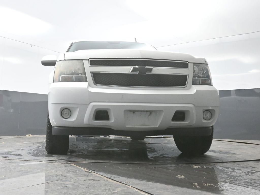 Used 2011 Chevrolet Tahoe LT image 25