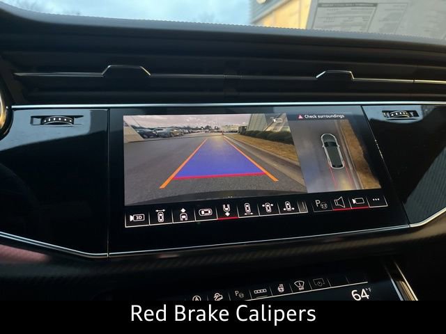 New 2026 Audi Q8 Prestige image 17