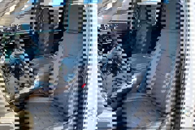 New 2026 GMC Sierra 1500 Elevation image 11