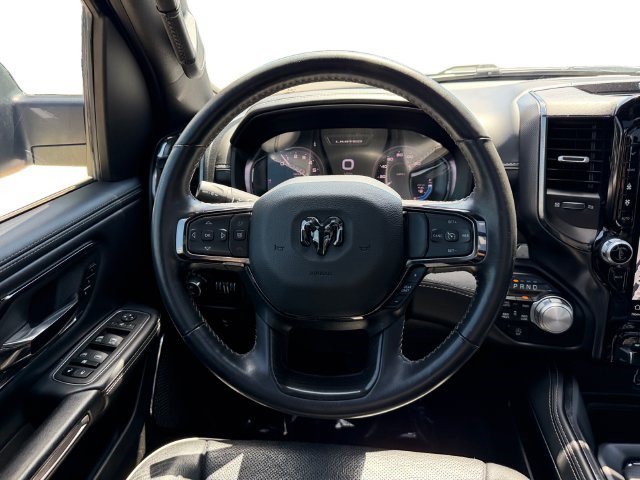 Used 2024 RAM 1500 Limited AWD/4WD image 13