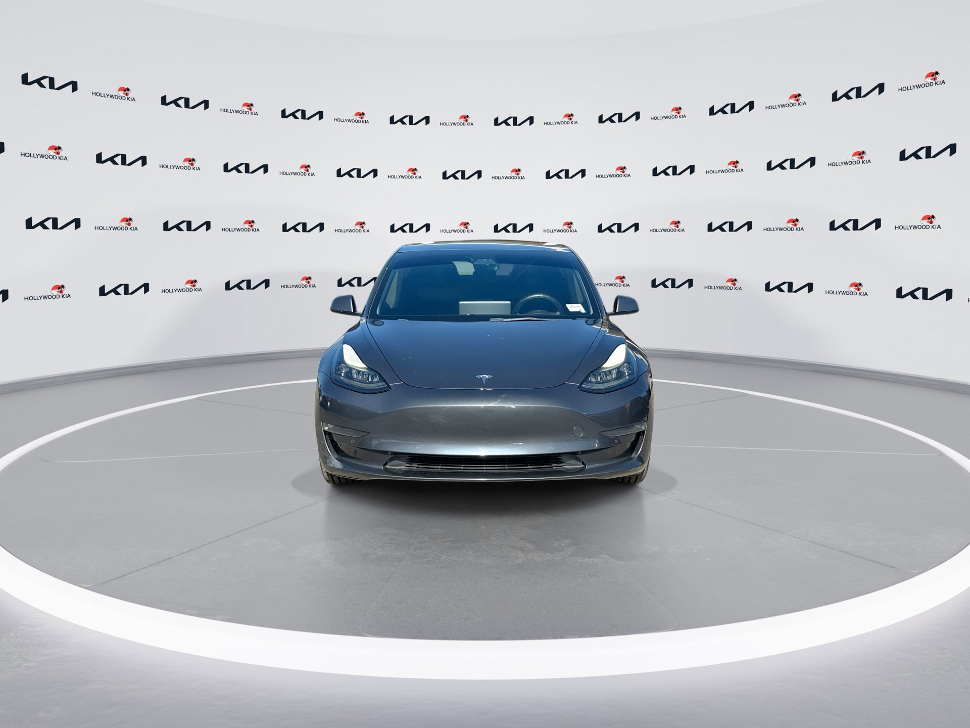 Used 2022 Tesla Model 3 Long Range image 3
