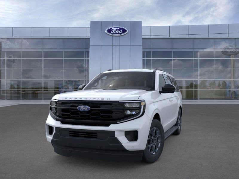 New 2026 Ford Expedition Active image 32