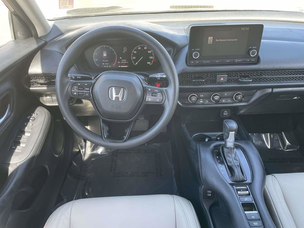 Used 2025 Honda HR-V LX image 24
