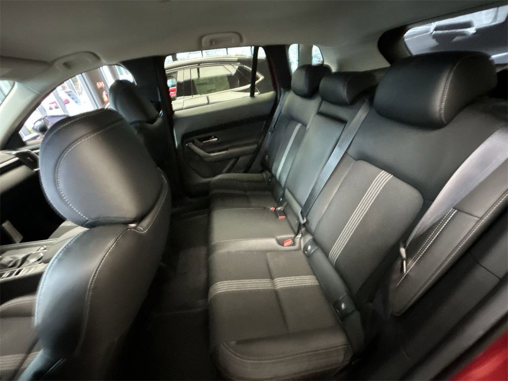 New 2025 MAZDA CX-50 AWD 2.5 S w/ Weather Package image 13