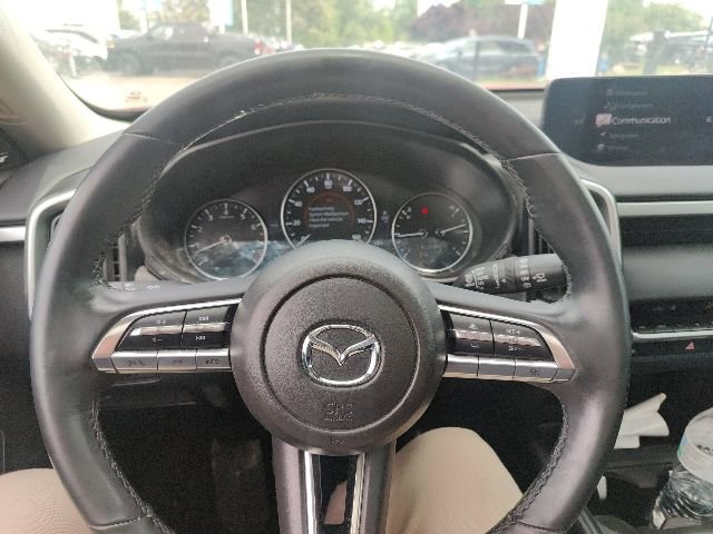 Used 2024 MAZDA CX-50 AWD 2.5 S w/ Premium Package image 33