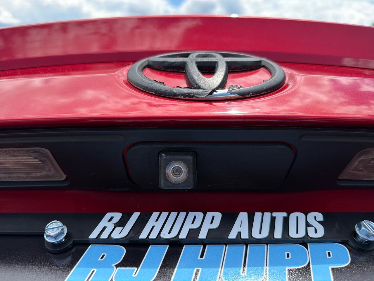 Used 2015 Toyota Corolla S FWD image 17