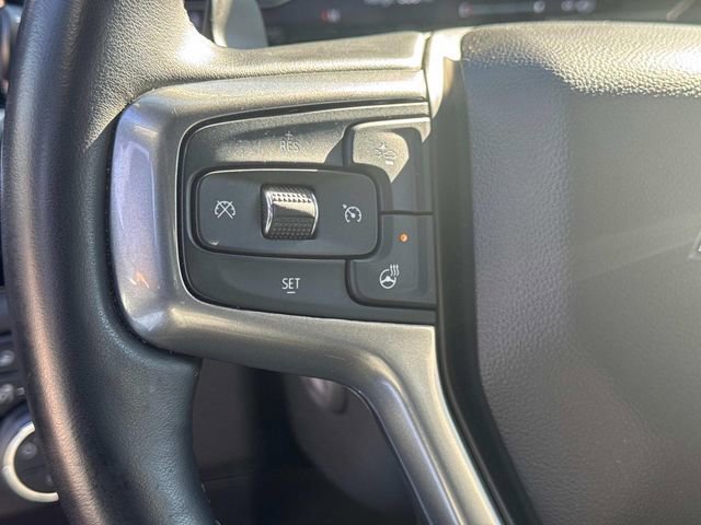 Used 2024 Chevrolet Silverado 1500 LTZ image 26