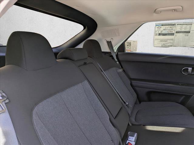 New 2026 Hyundai Ioniq 5 SE image 21