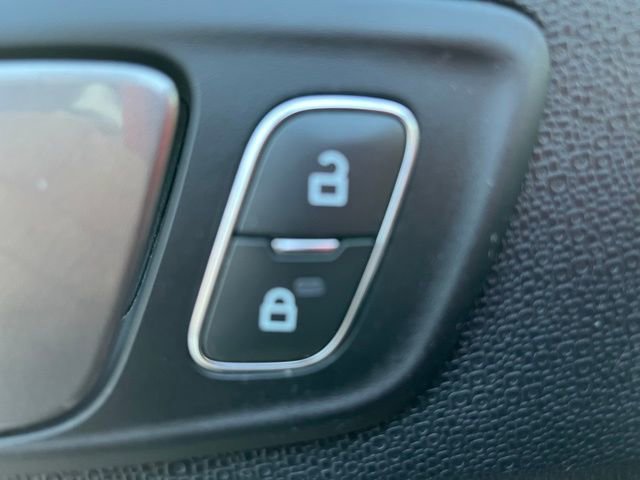 Used 2020 Ford EcoSport SE image 11