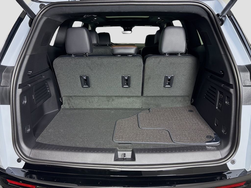 New 2026 GMC Acadia Denali Ultimate image 28