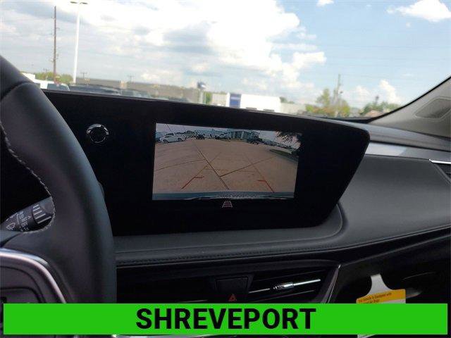 New 2026 Buick Encore GX Preferred w/ Comfort Package image 14