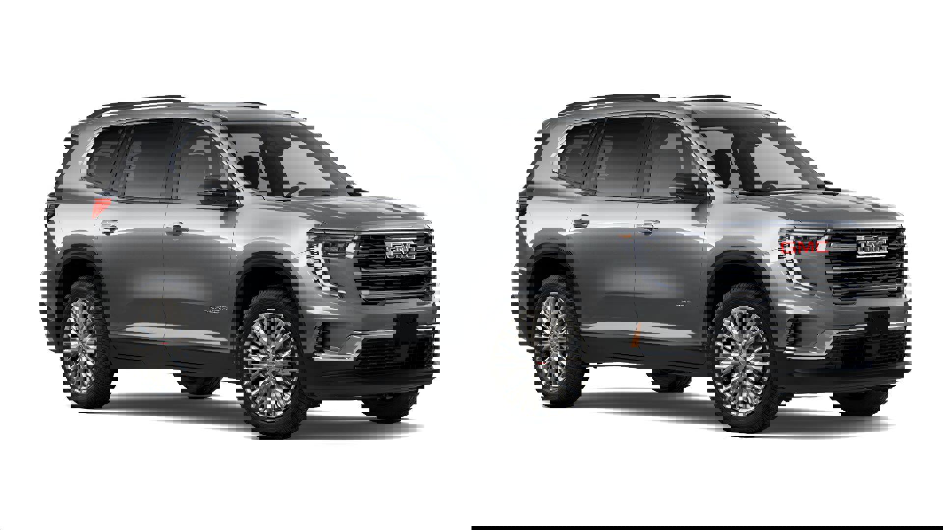 New 2026 GMC Acadia Elevation w/ Elevation Premium Package image 56