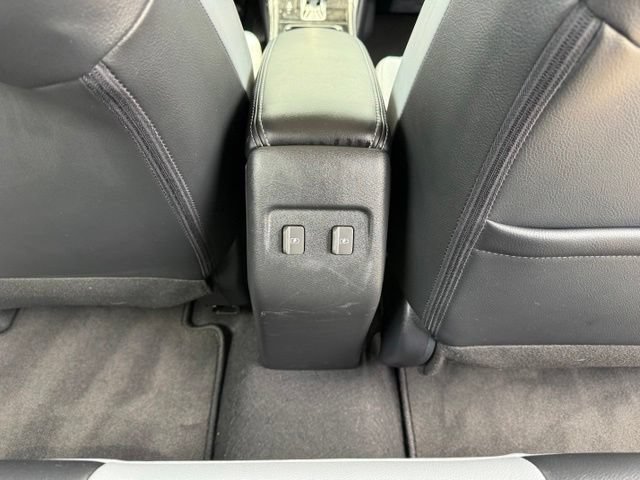 Certified 2021 Nissan Kicks SR w/ SR Premium Package FWD image 20