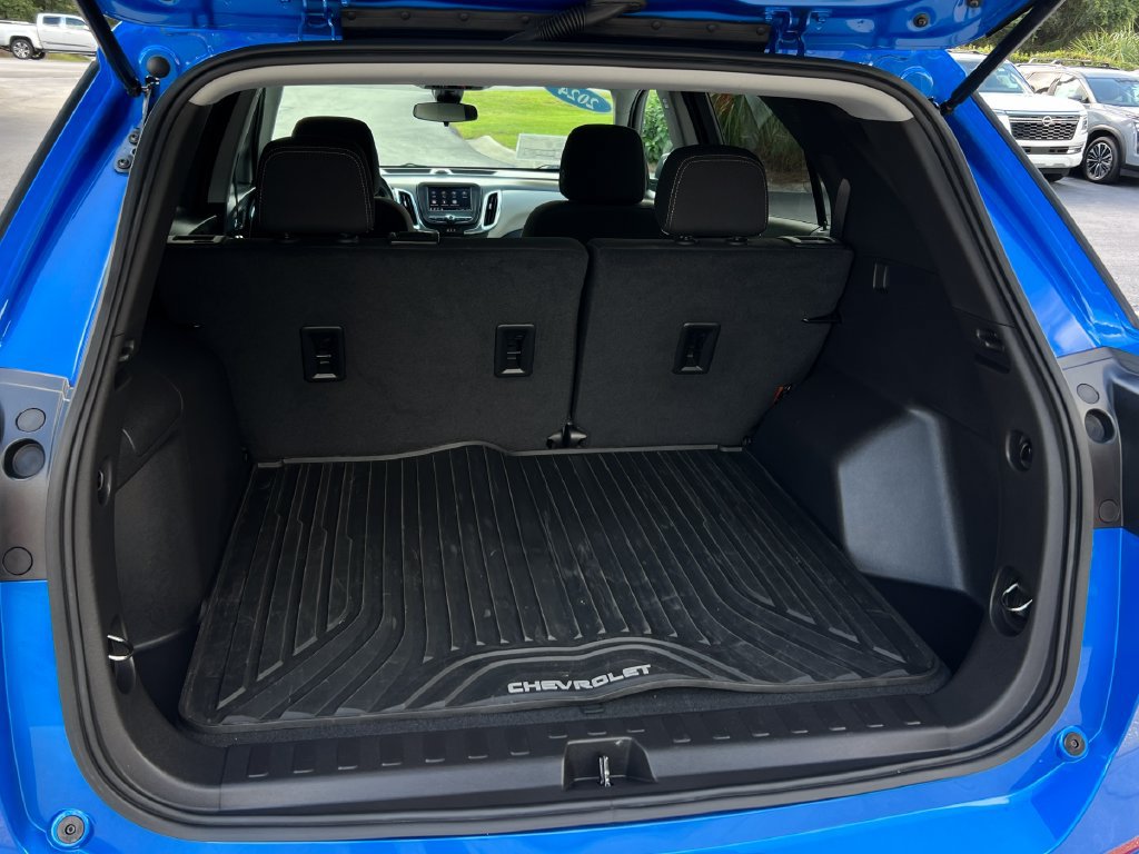 Used 2024 Chevrolet Equinox LS w/ LS Convenience Package FWD image 18