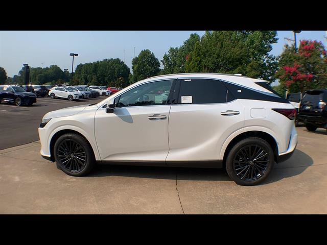 Used 2026 Lexus RX 350 Premium w/ Convenience Package FWD image 5