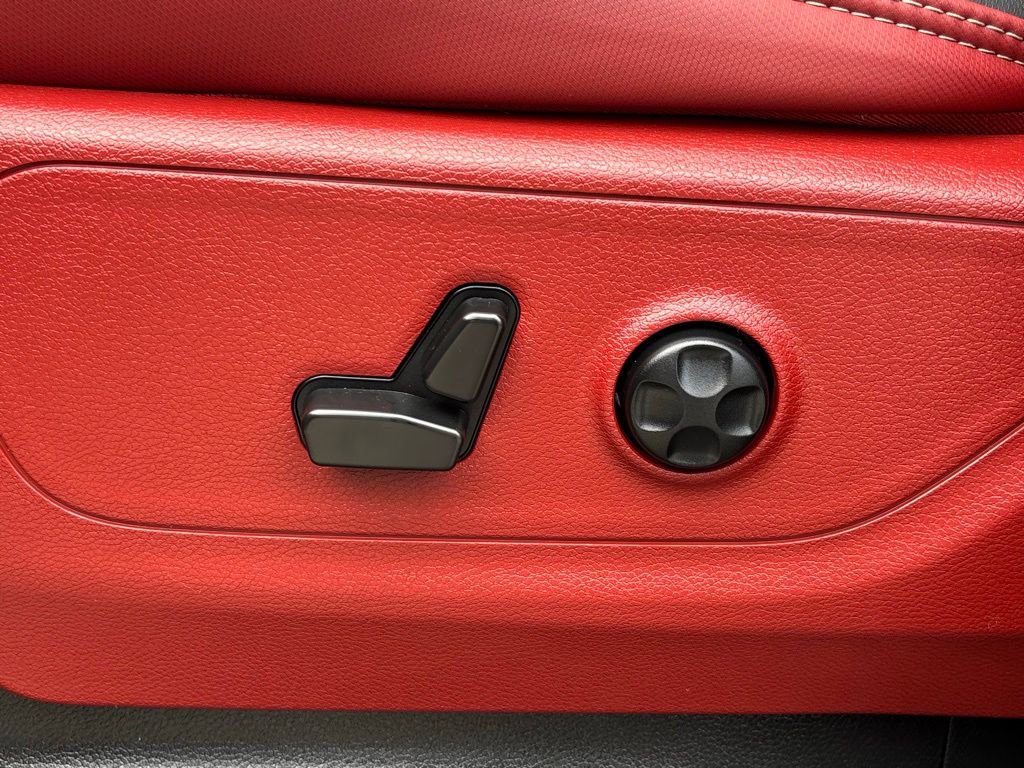 Used 2023 RAM 1500 TRX image 18