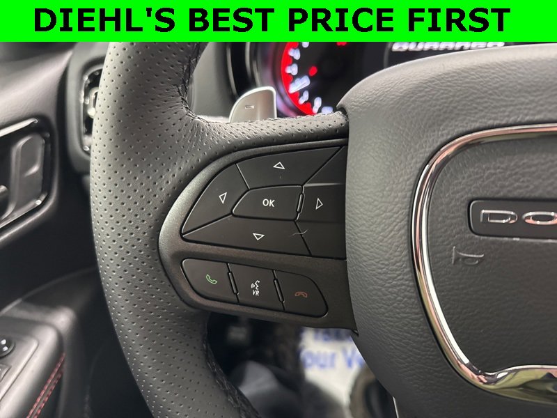 New 2026 Dodge Durango GT image 27